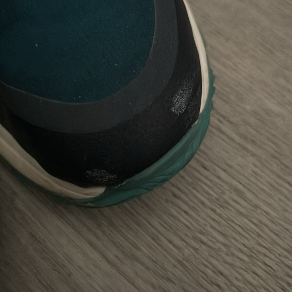 Adidas trail running shoes - Picture 2 of 4